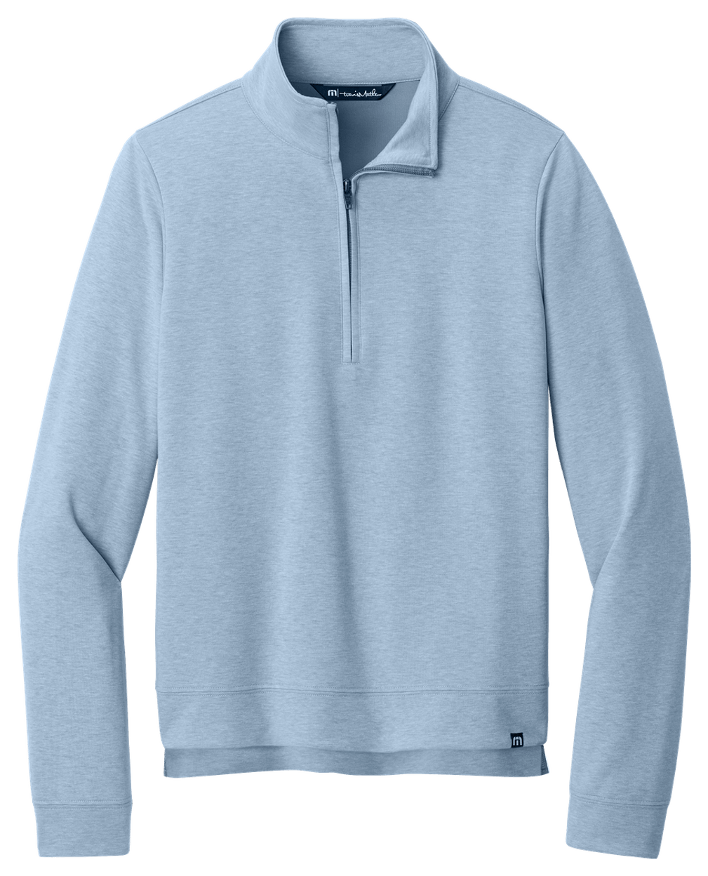 Light Blue Heather