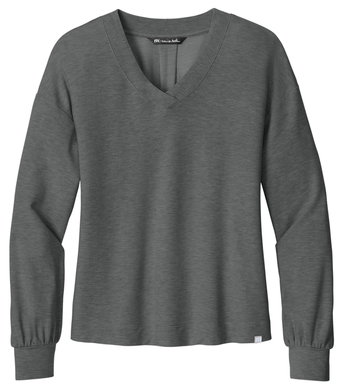 Dark Grey Heather