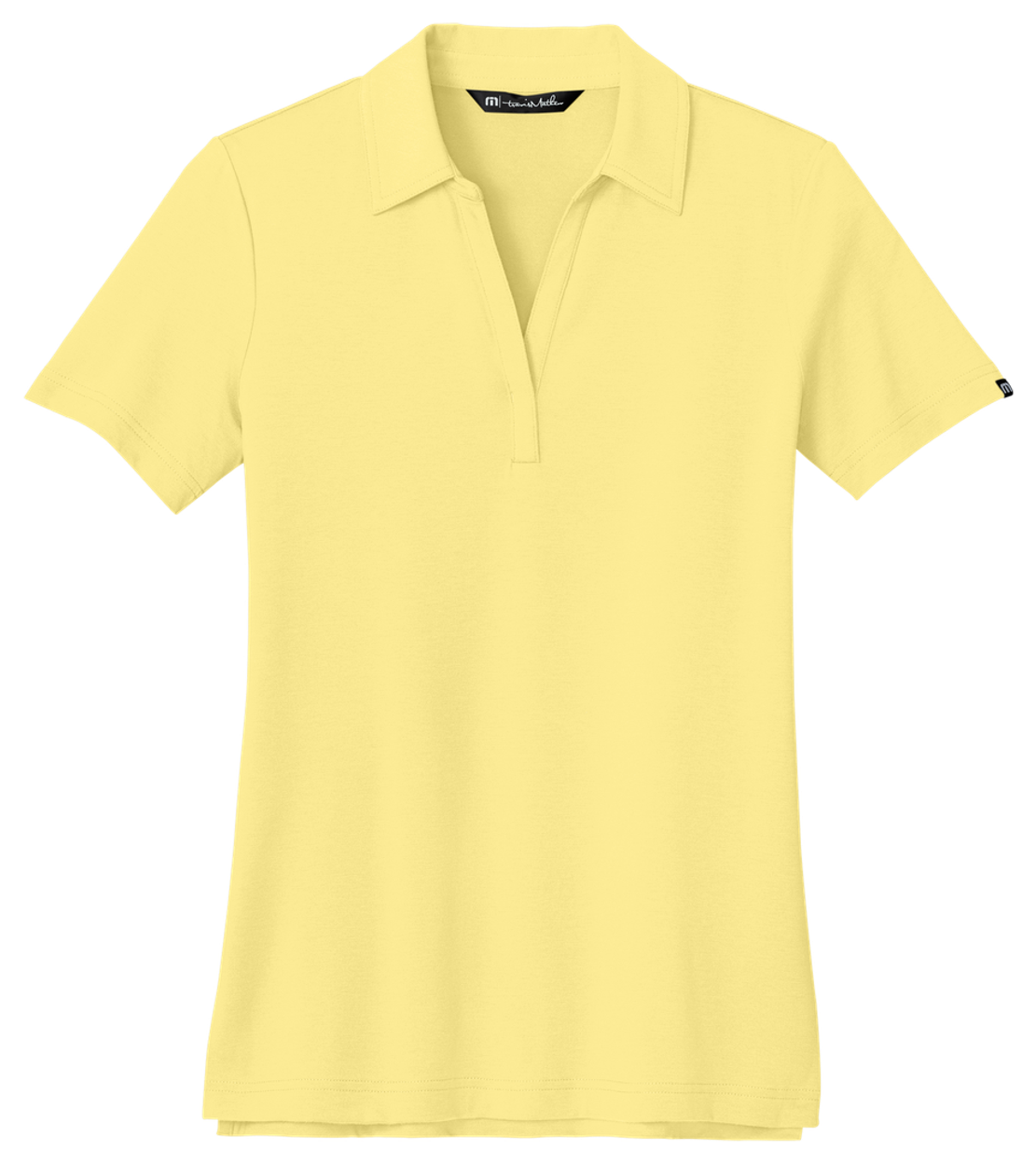 Pale Yellow