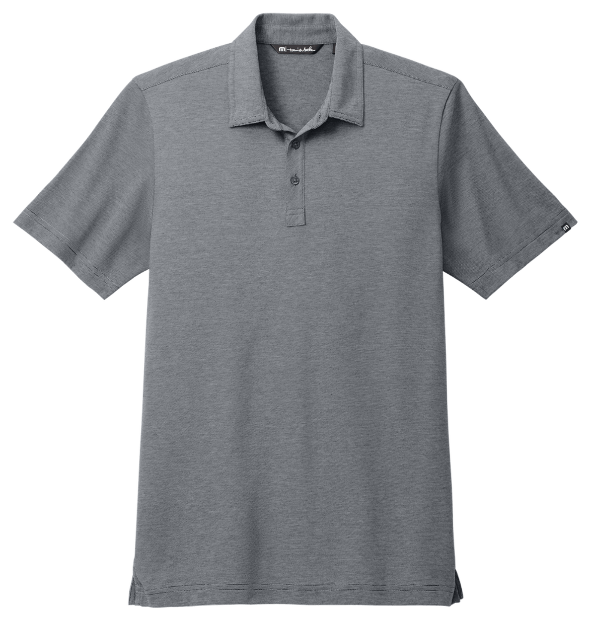Dark Grey Heather