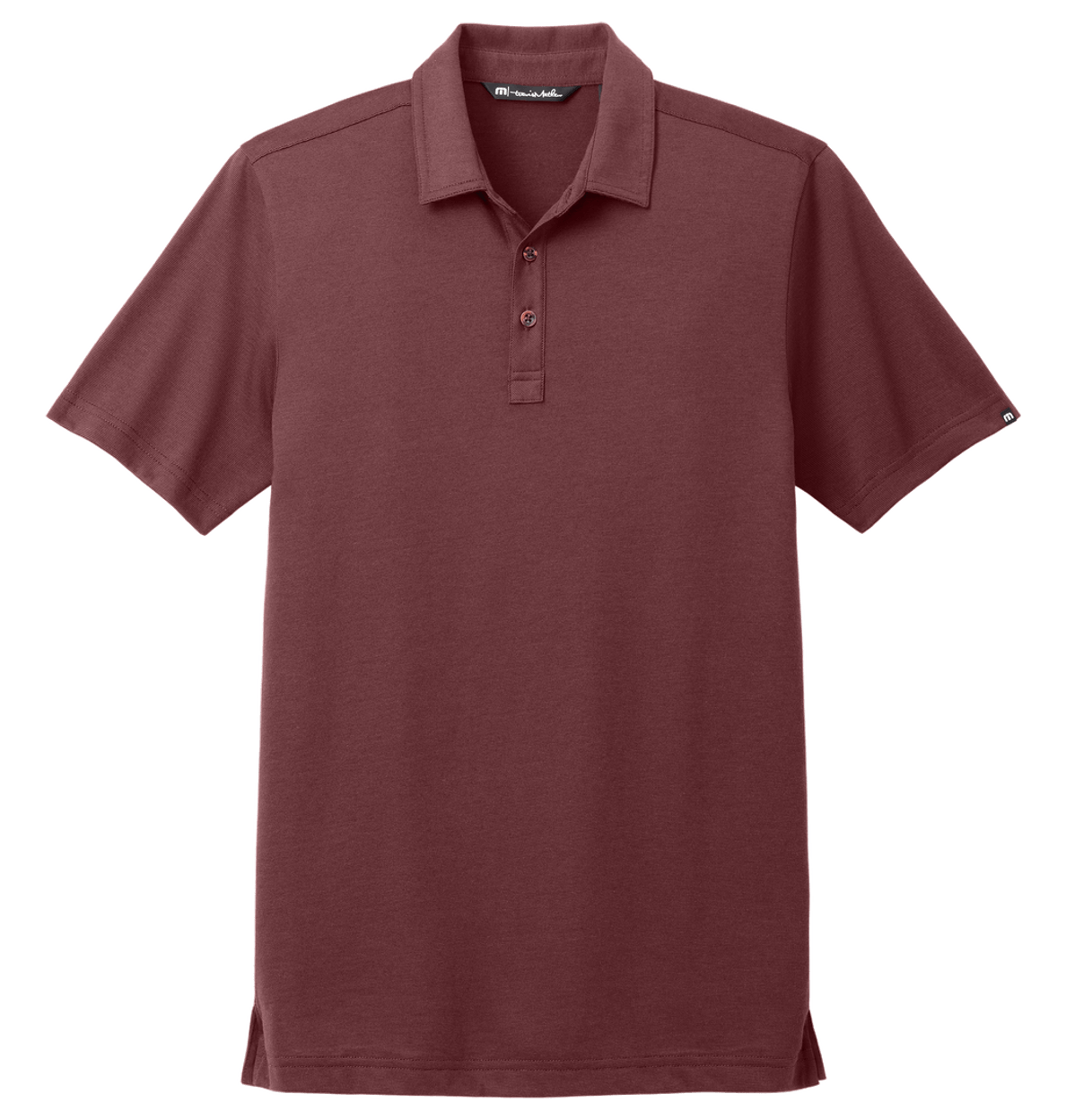 Oxblood Heather