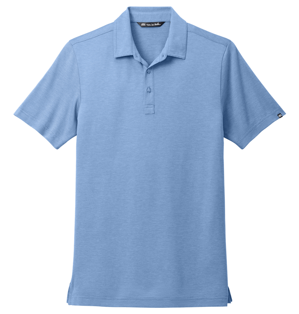 Strong Blue Heather