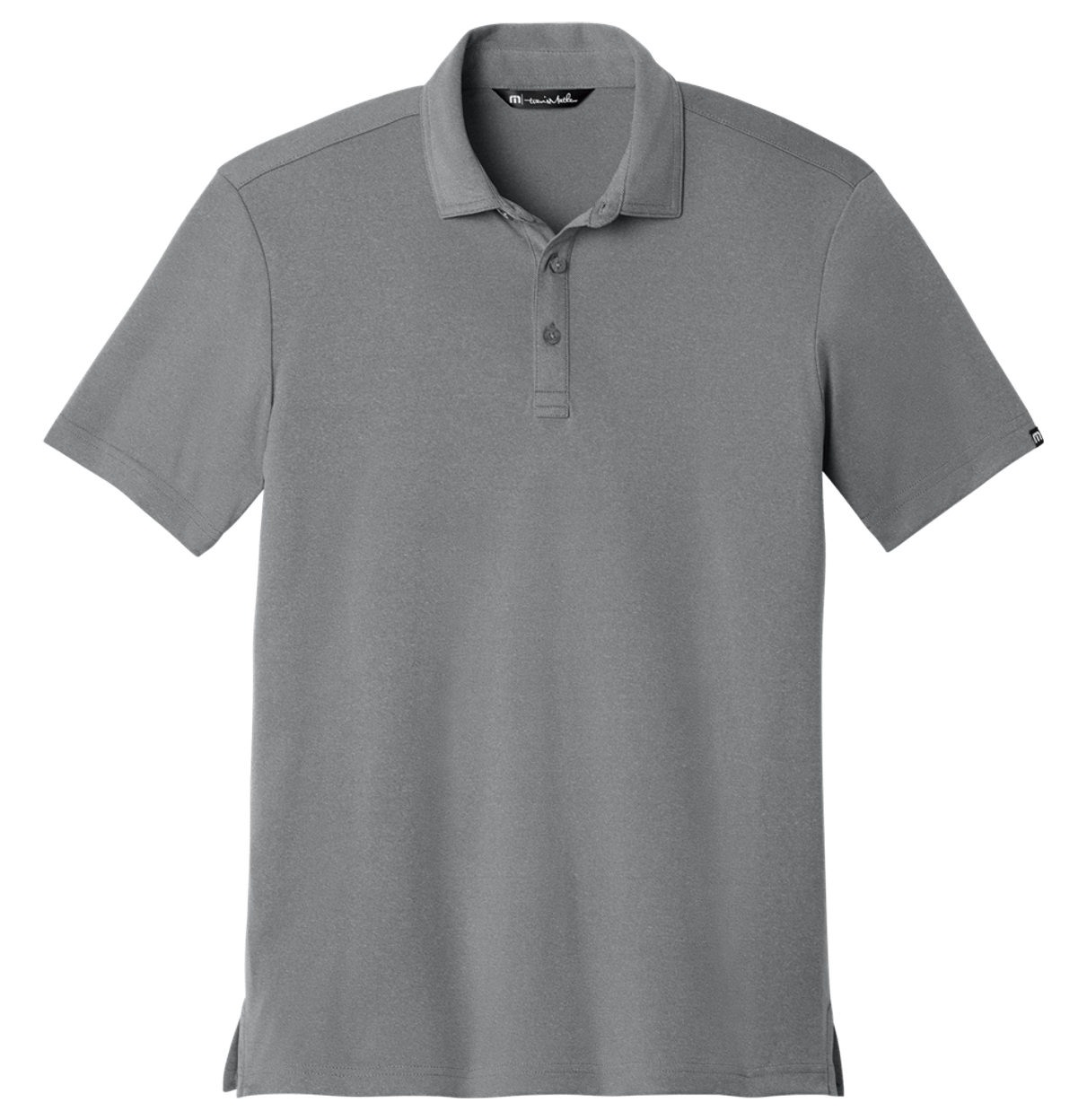 Quiet Shade Grey Heather
