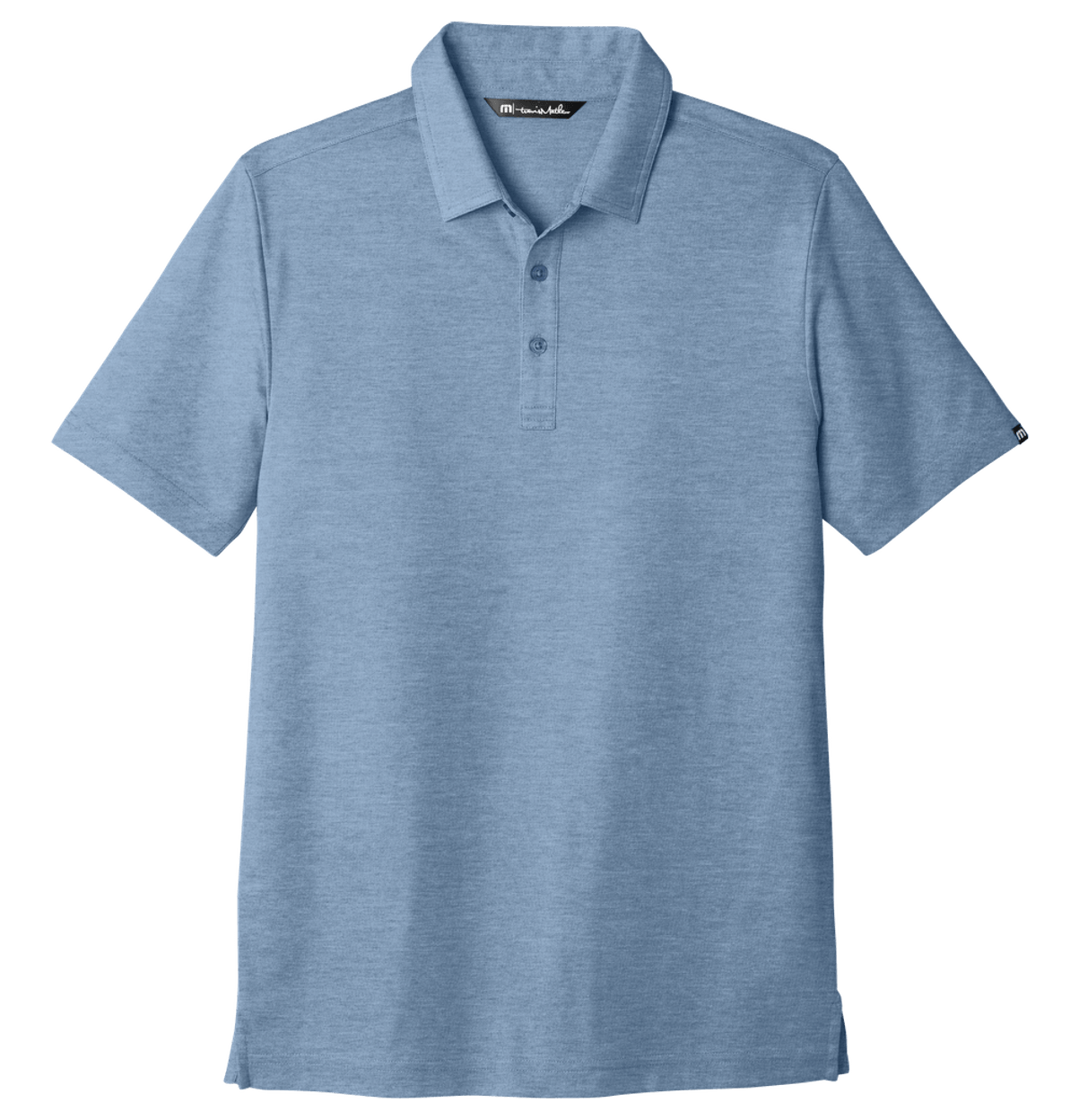 Classic Blue Heather