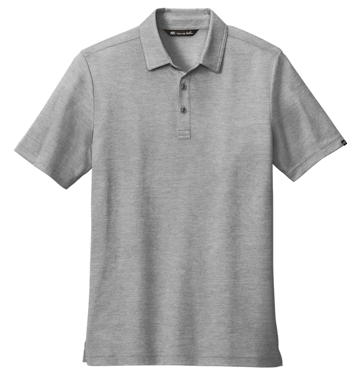 Quiet Shade Grey Heather