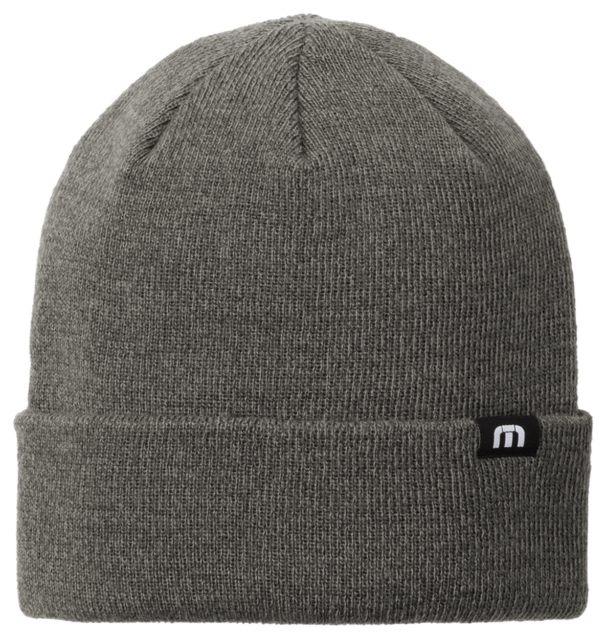 Dark Grey Heather