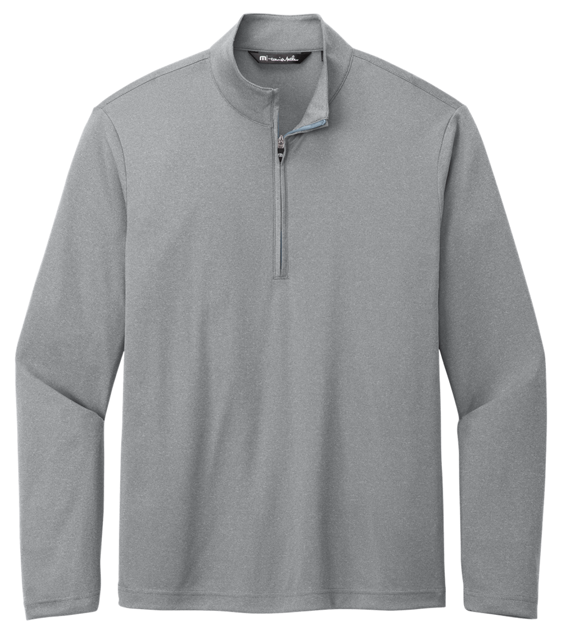 Quiet Shade Grey Heather
