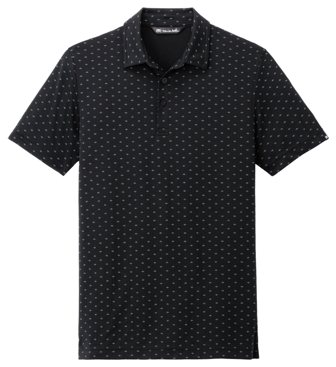 TravisMathew Oceanside Geo Polo