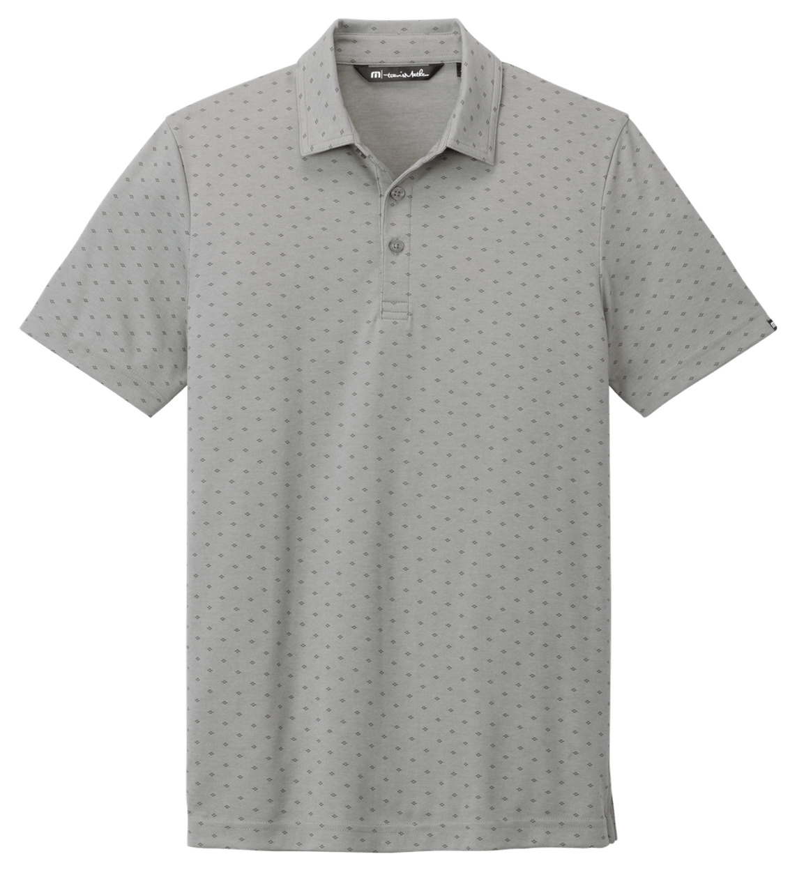 Quiet Shade Grey Heather/ Dark Grey