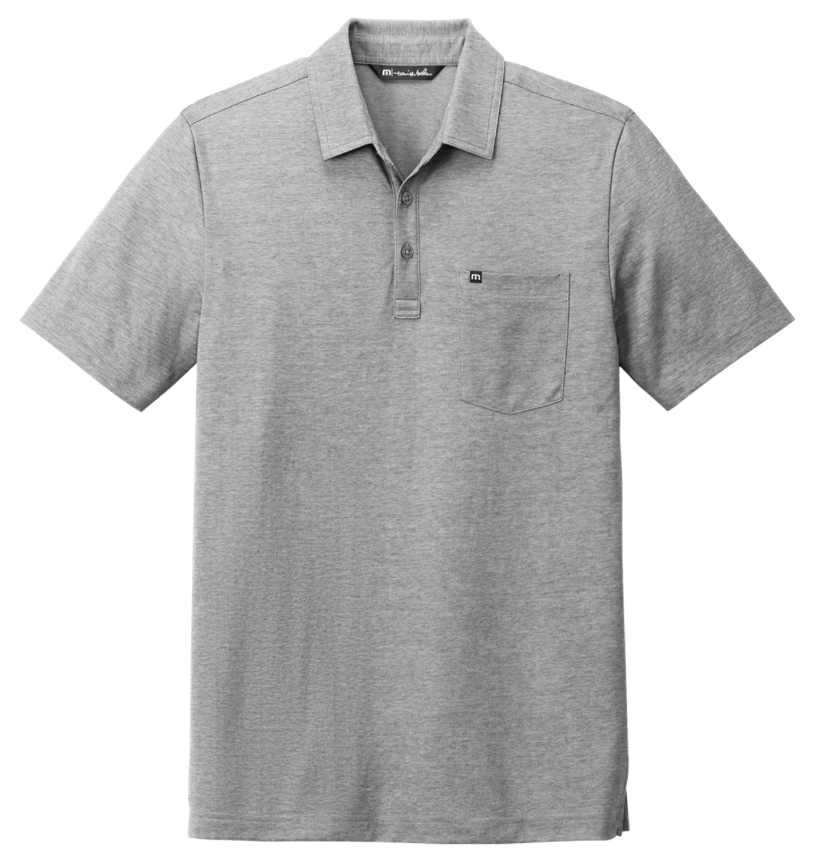 Quiet Shade Grey Heather