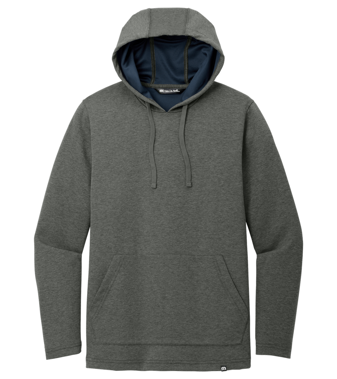 Dark Grey Heather