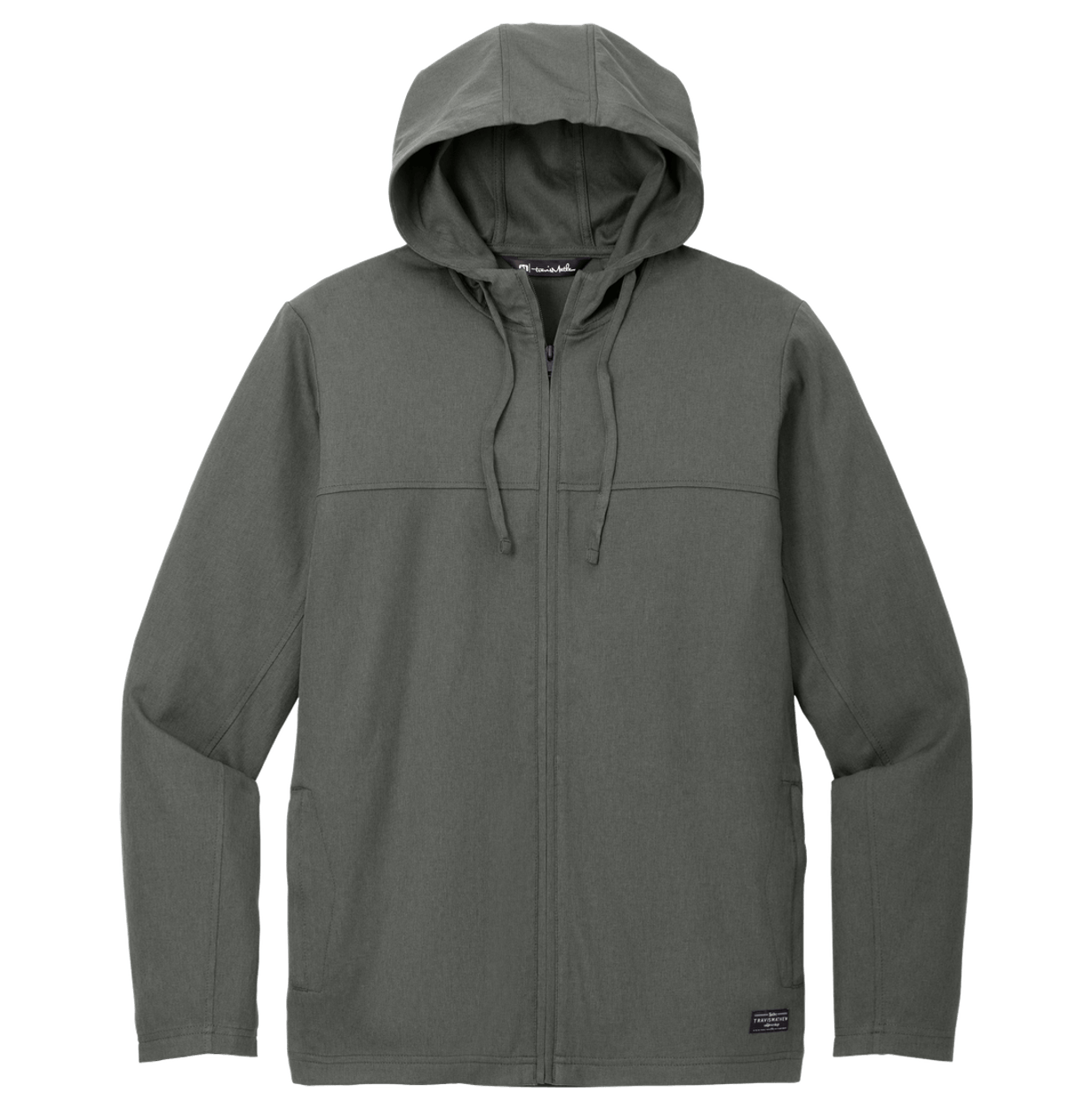 Dark Grey Heather