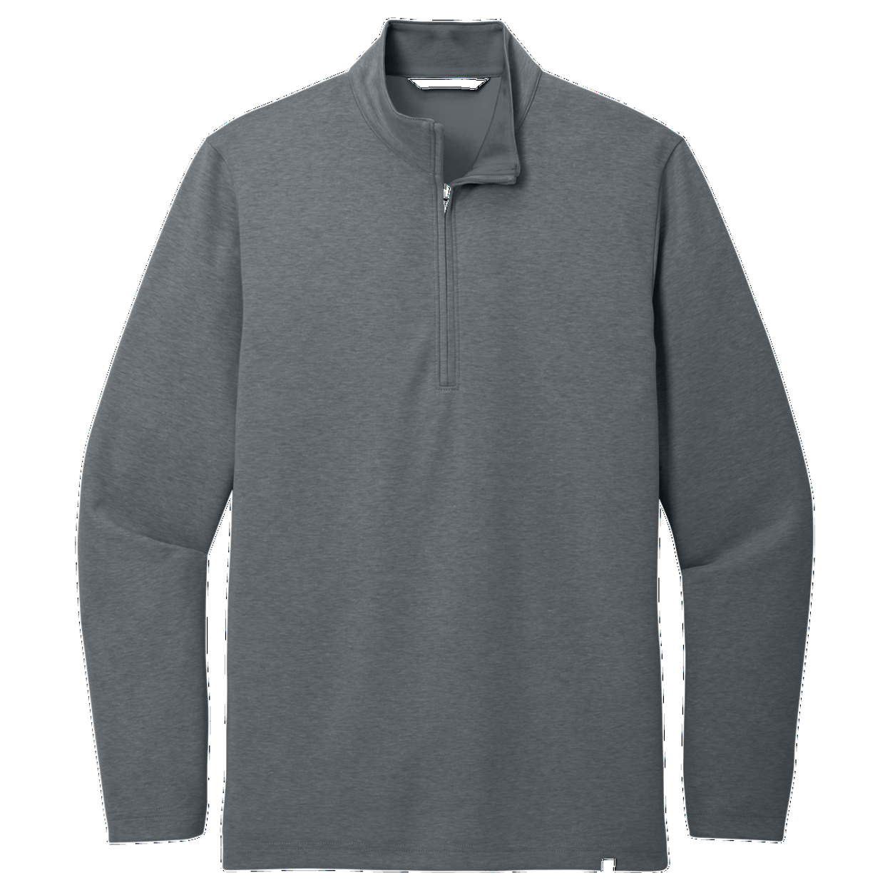 Dark Grey Heather