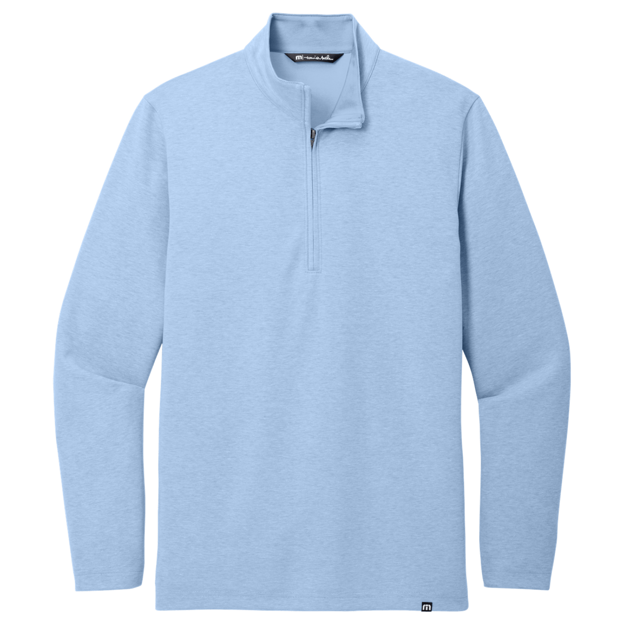 Light Blue Heather