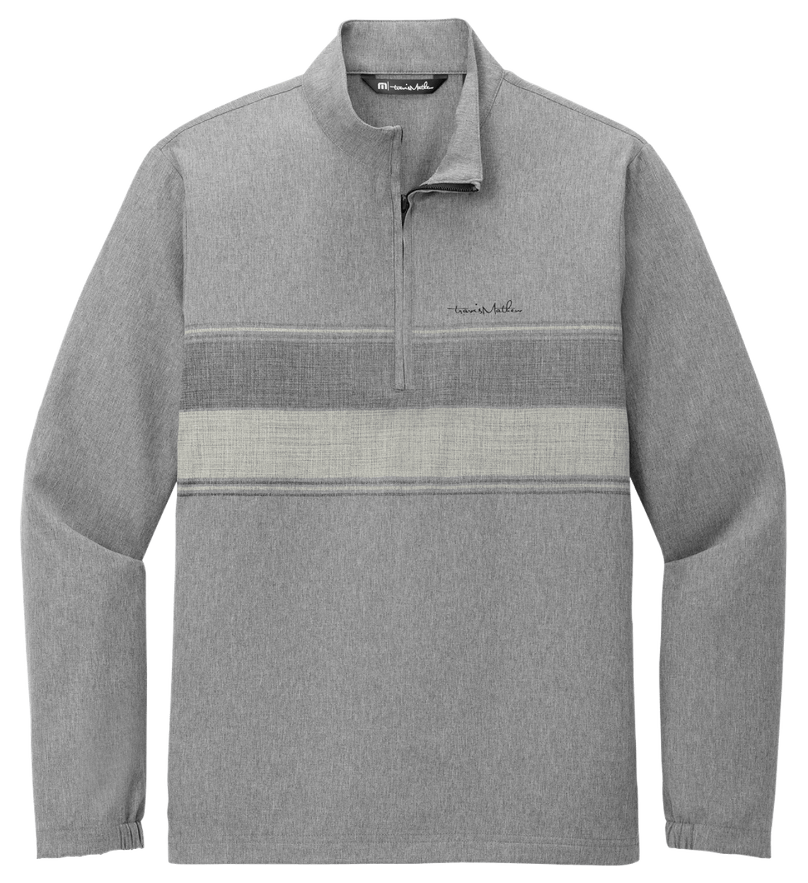 Dark Grey Heather