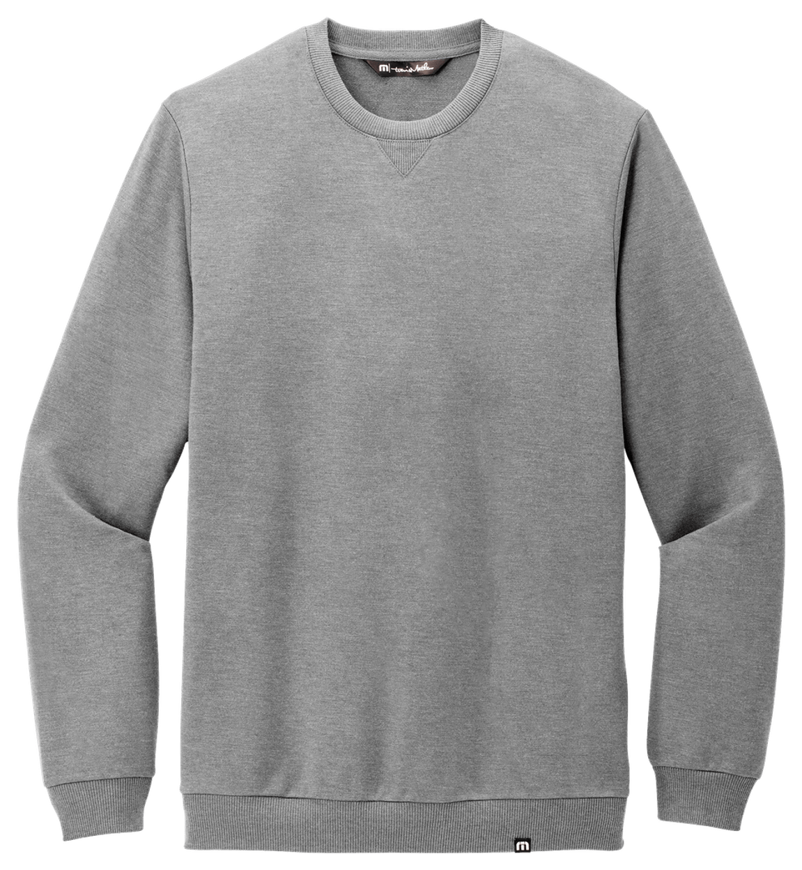 Light Grey Heather