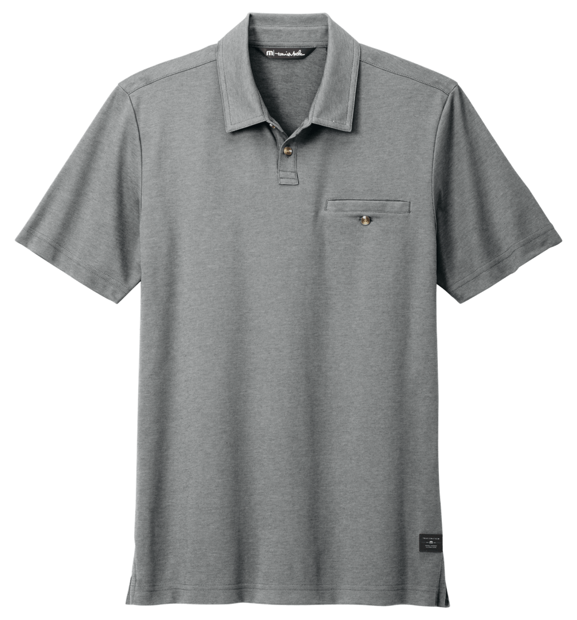 Grey Heather
