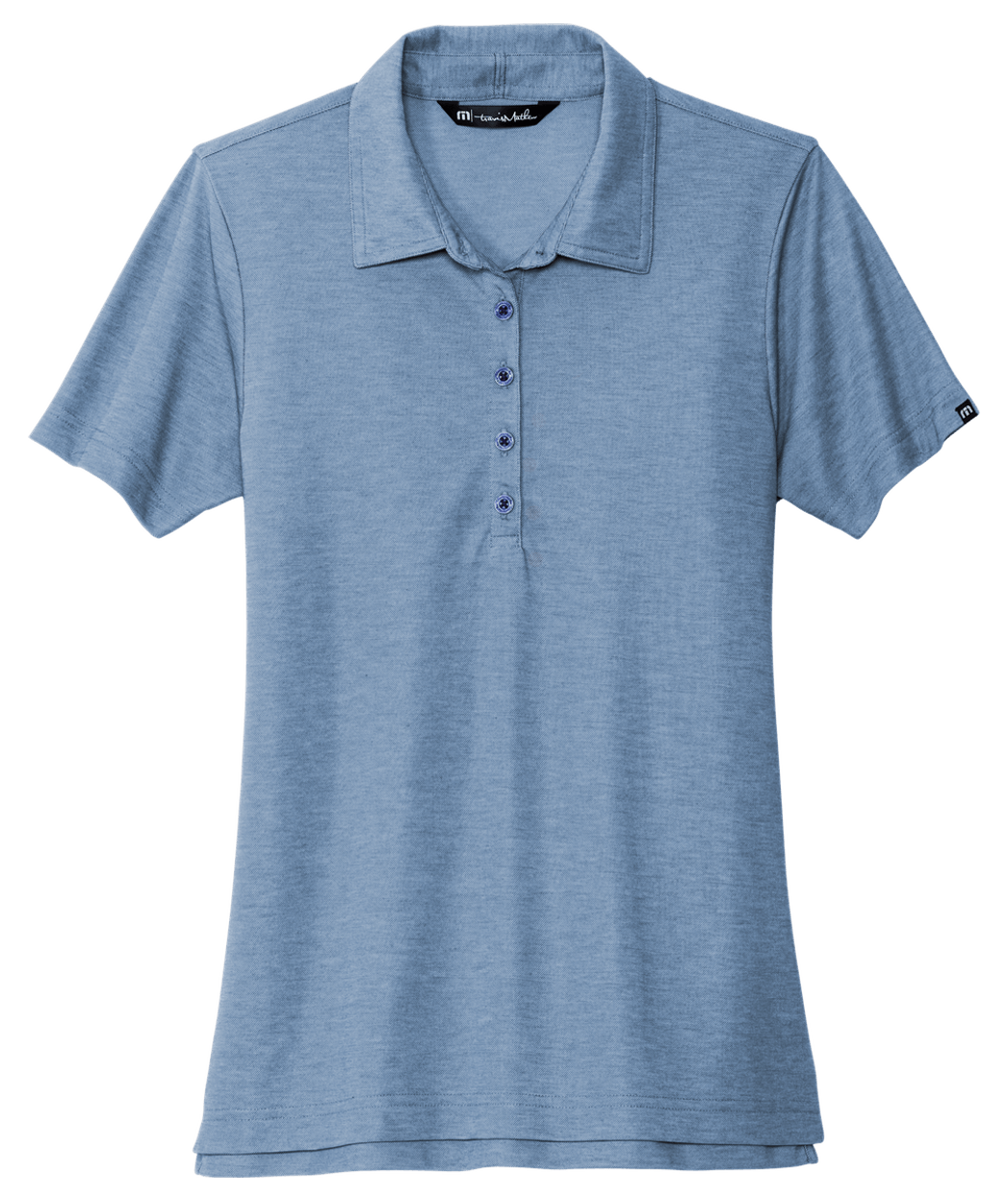 Classic Blue Heather