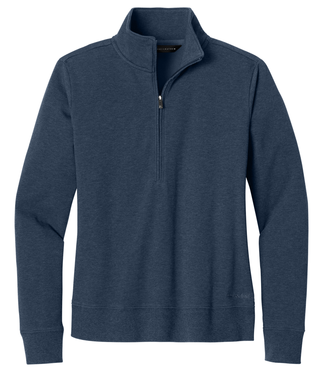 TravisMathew Women's Ocean Villa 1/4-Zip