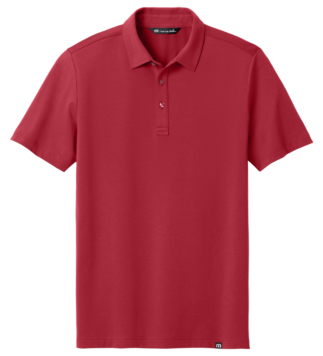 Scooter Red