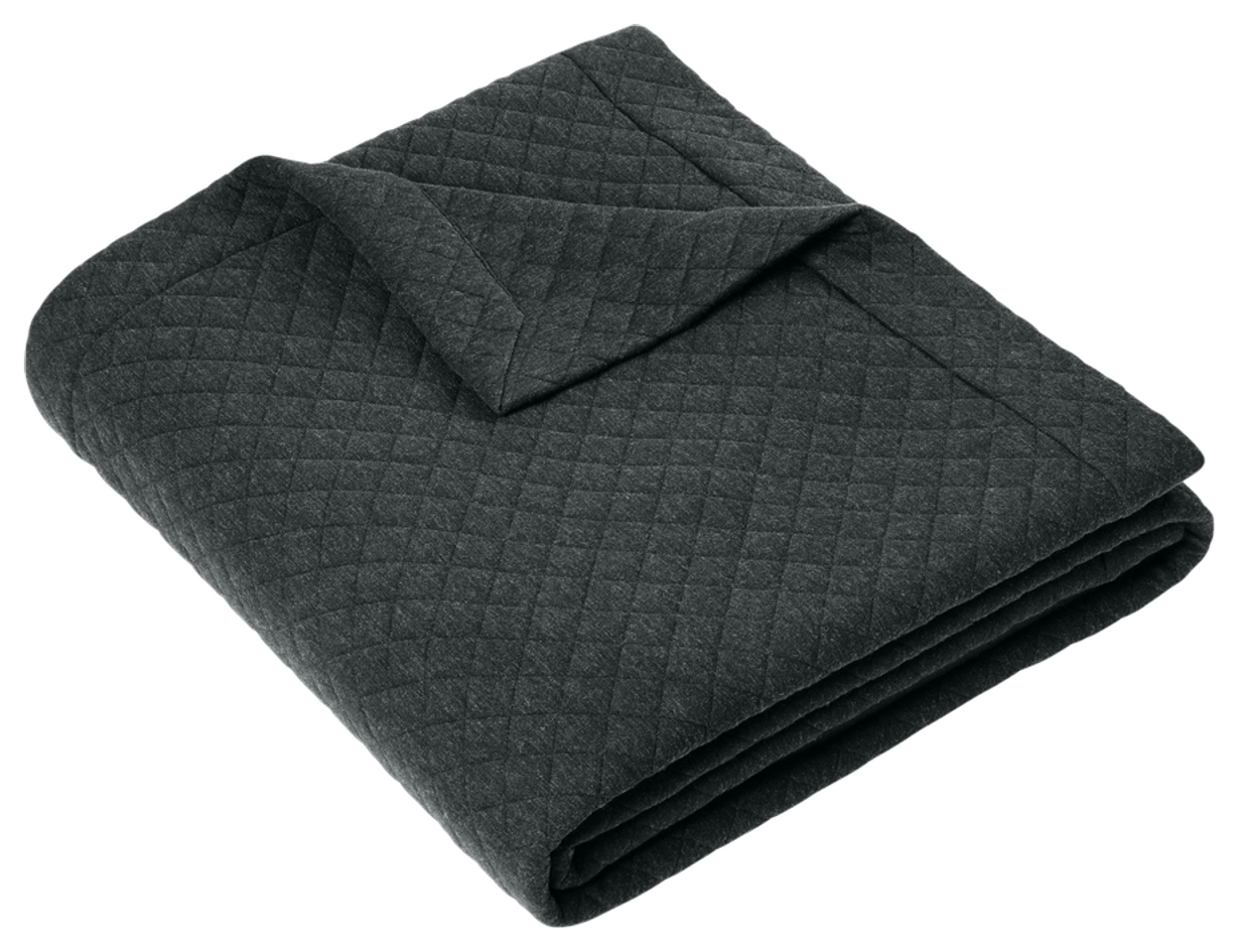 Dark Grey Heather