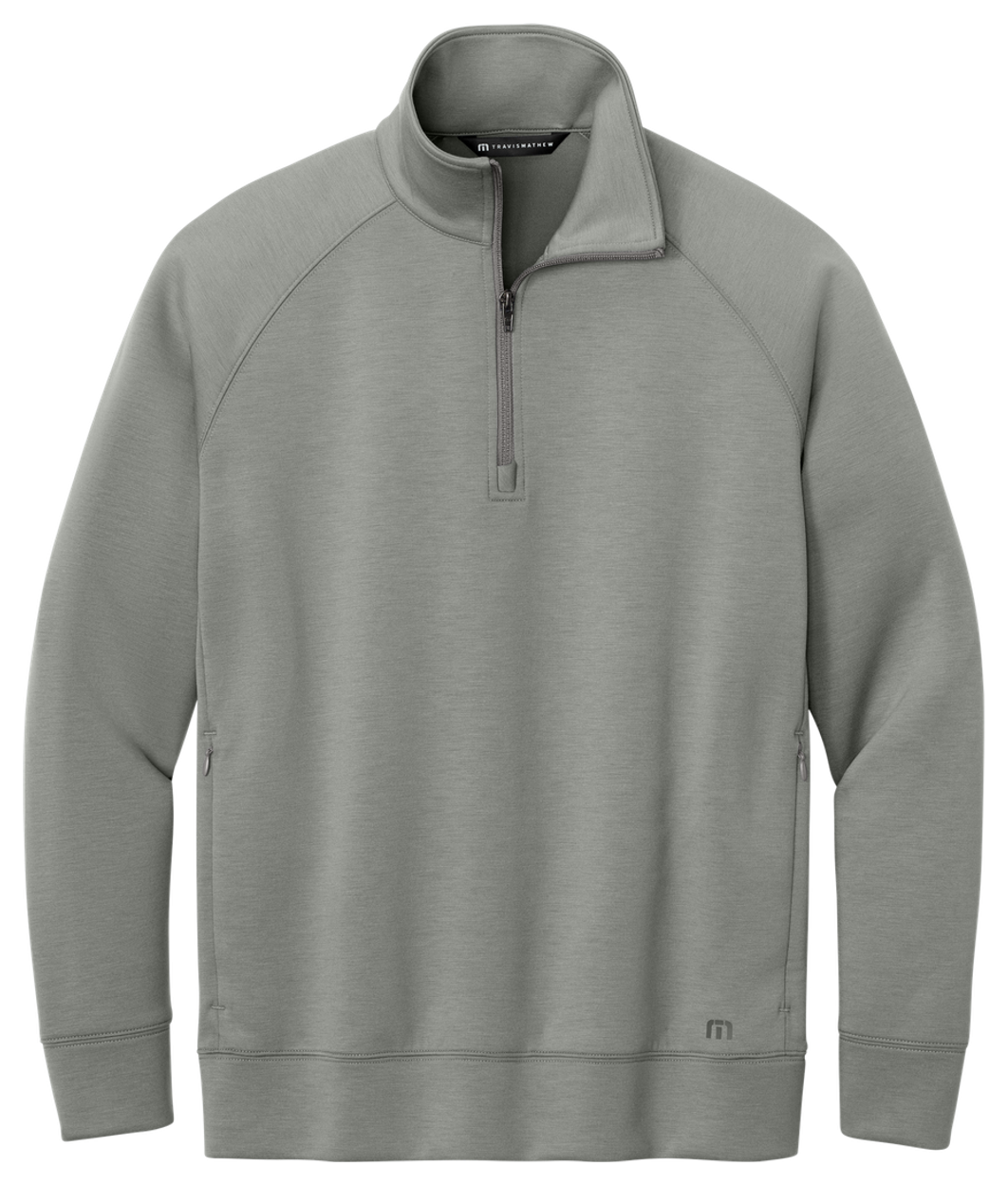 Quiet Shade Grey