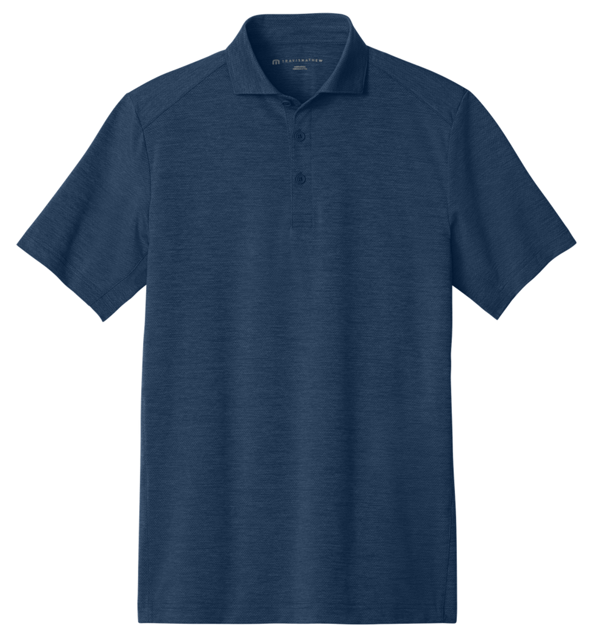 Navy Heather