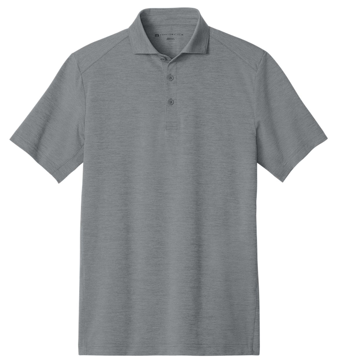 Quiet Shade Grey Heather