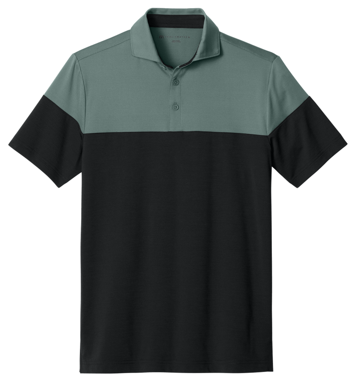Balsam Green/ Black