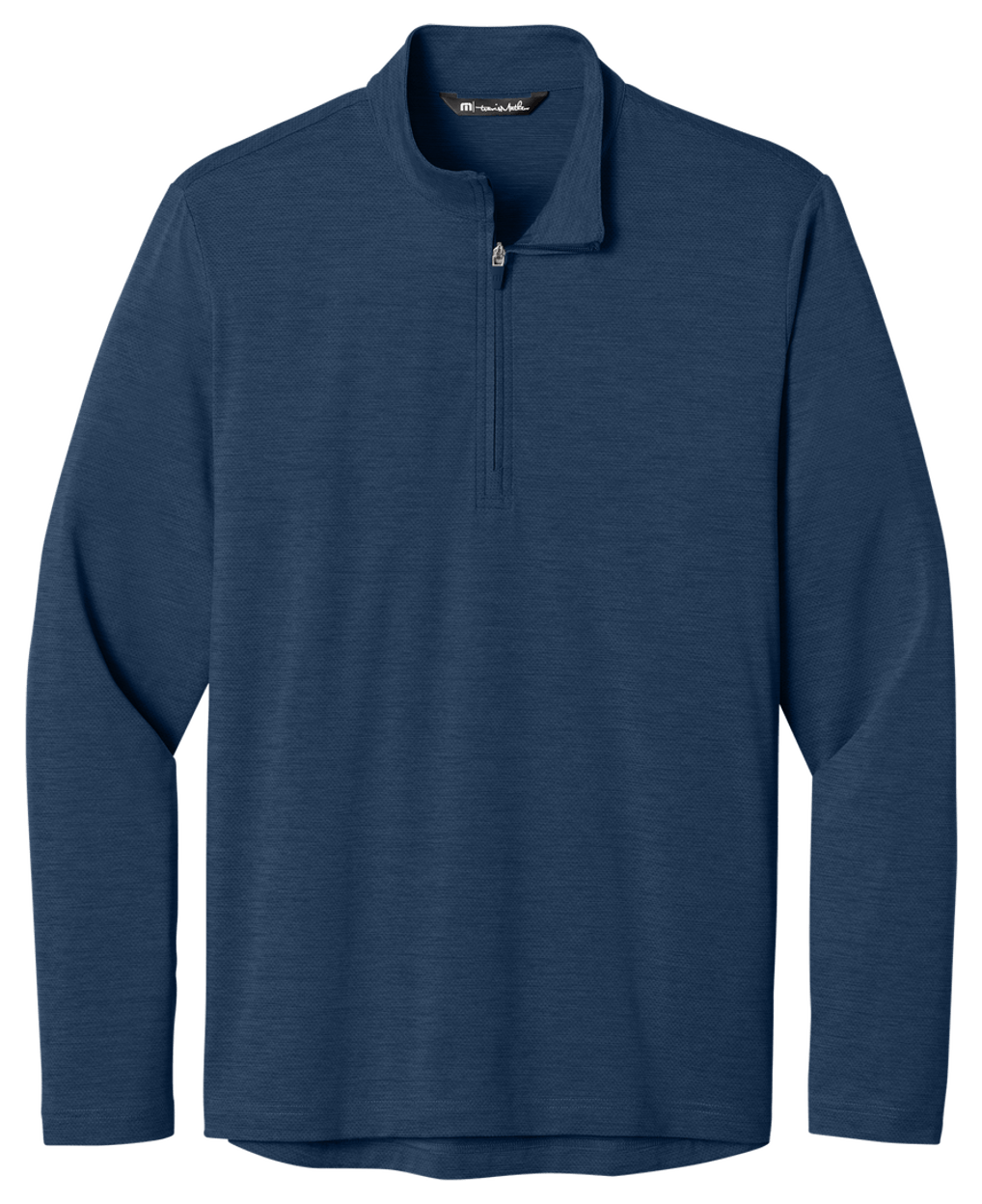 Navy Heather