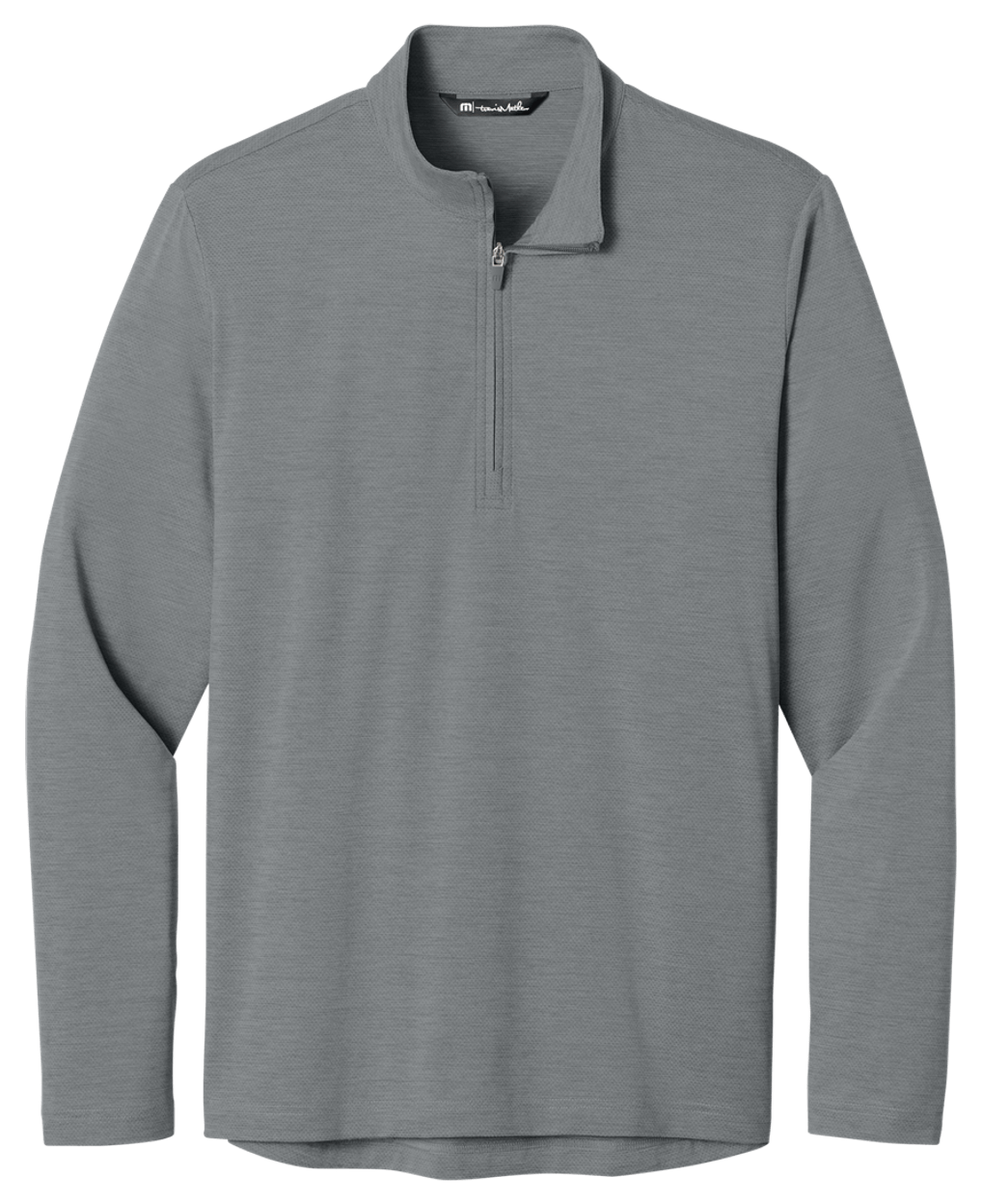 Quiet Shade Grey Heather