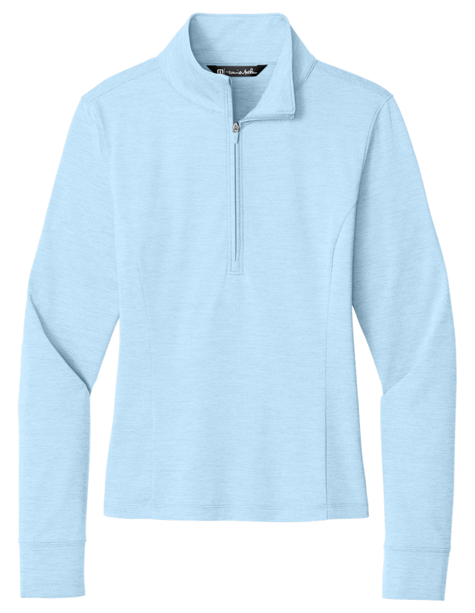 TravisMathew Women's Onward 1/2-Zip