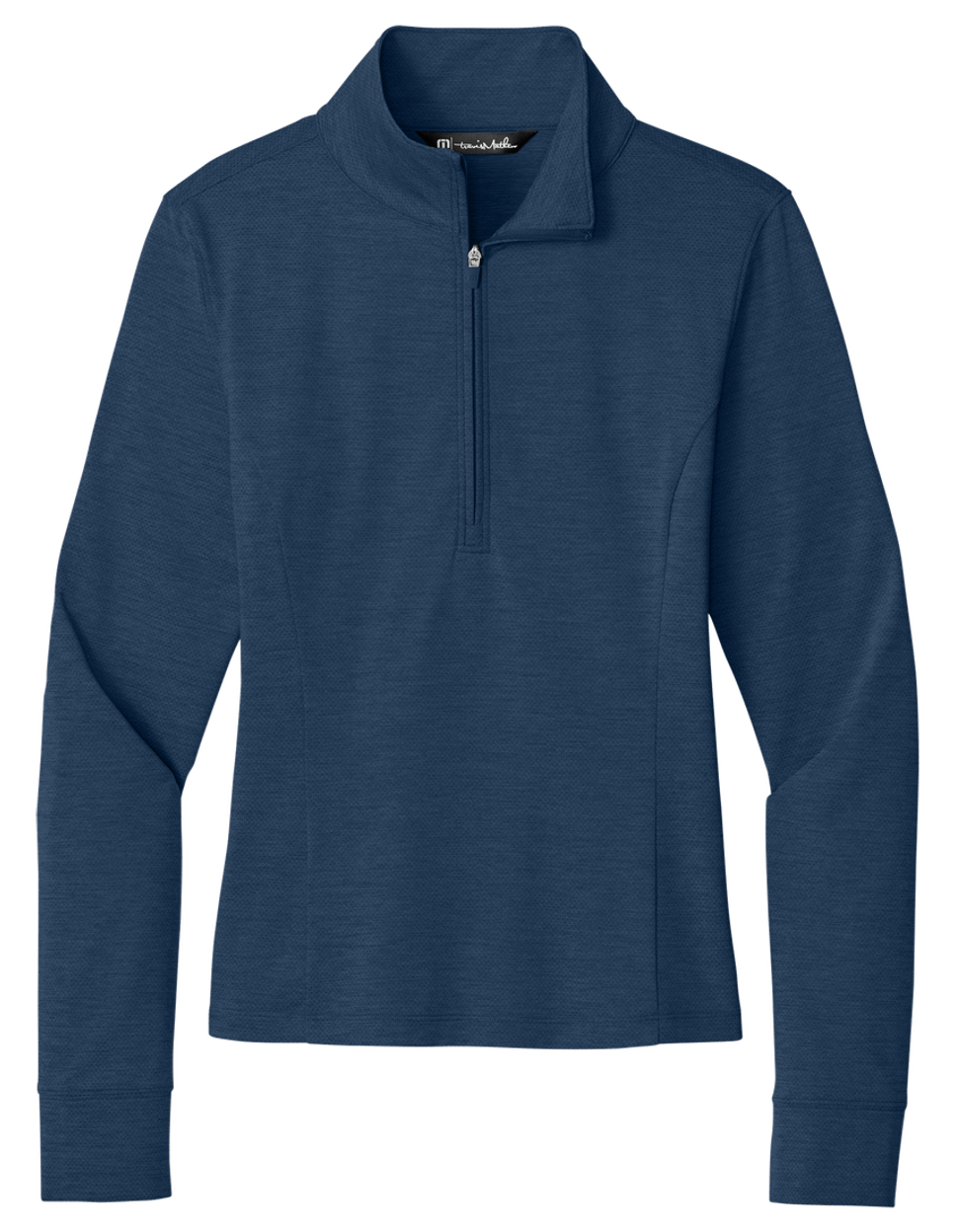 Navy Heather