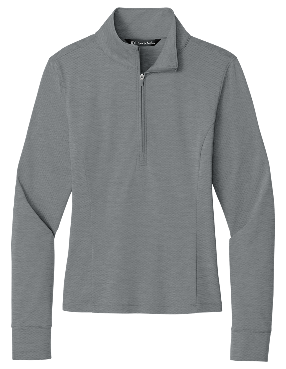 Quiet Shade Grey Heather