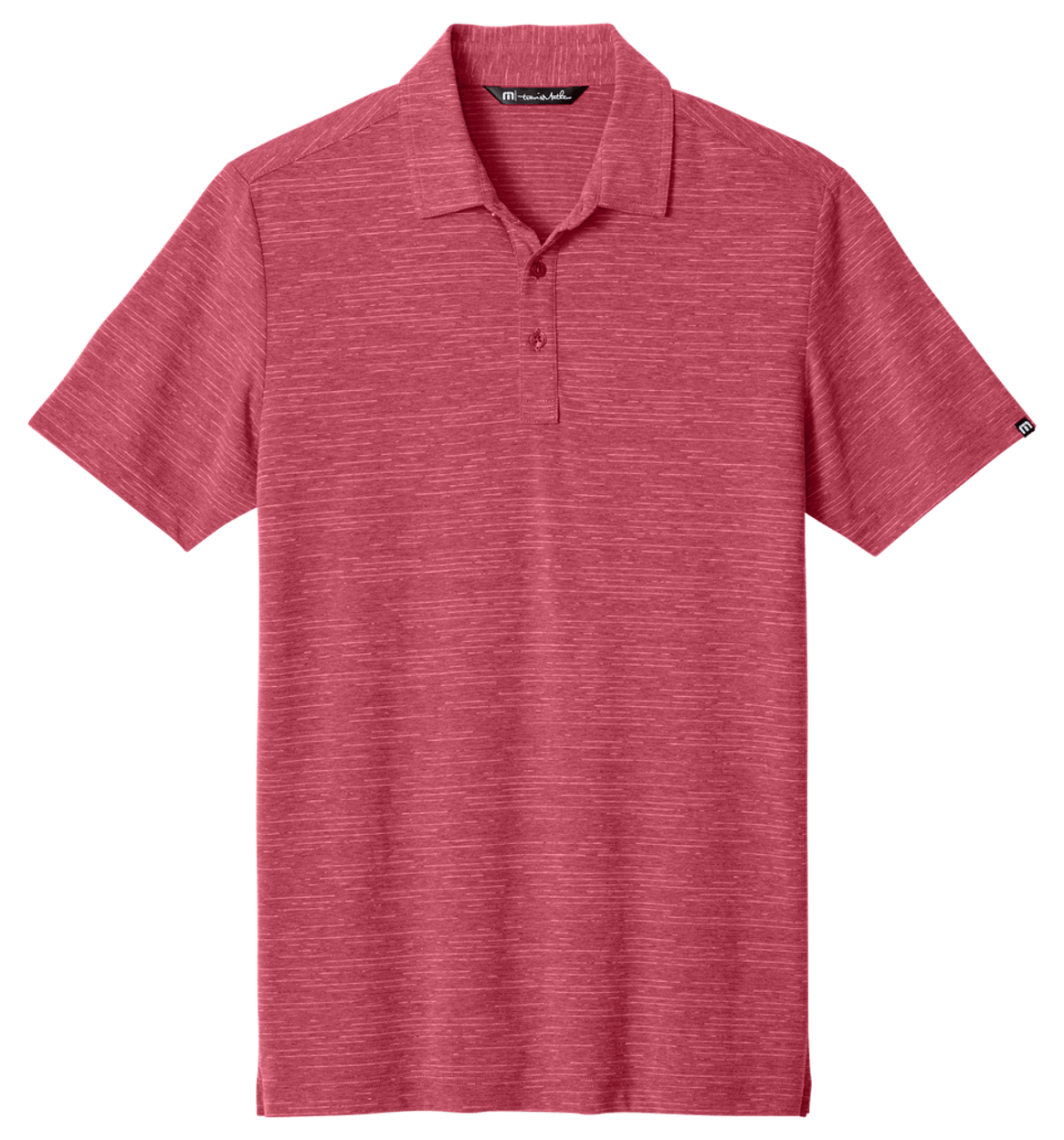 TravisMathew Crestview Polo