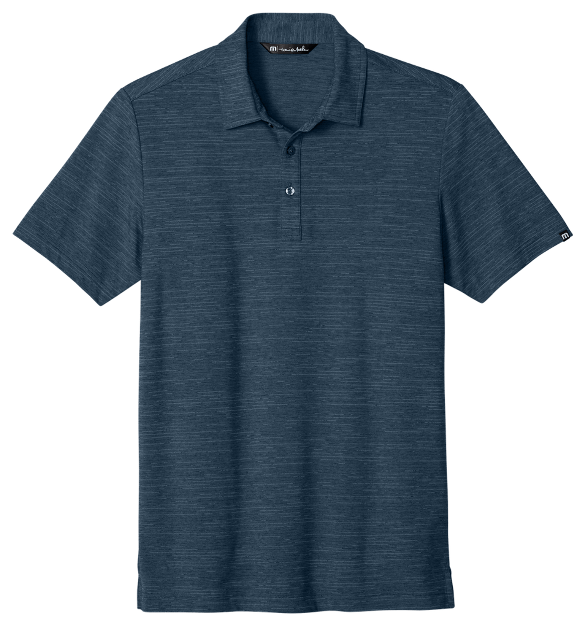 Vintage Indigo Heather
