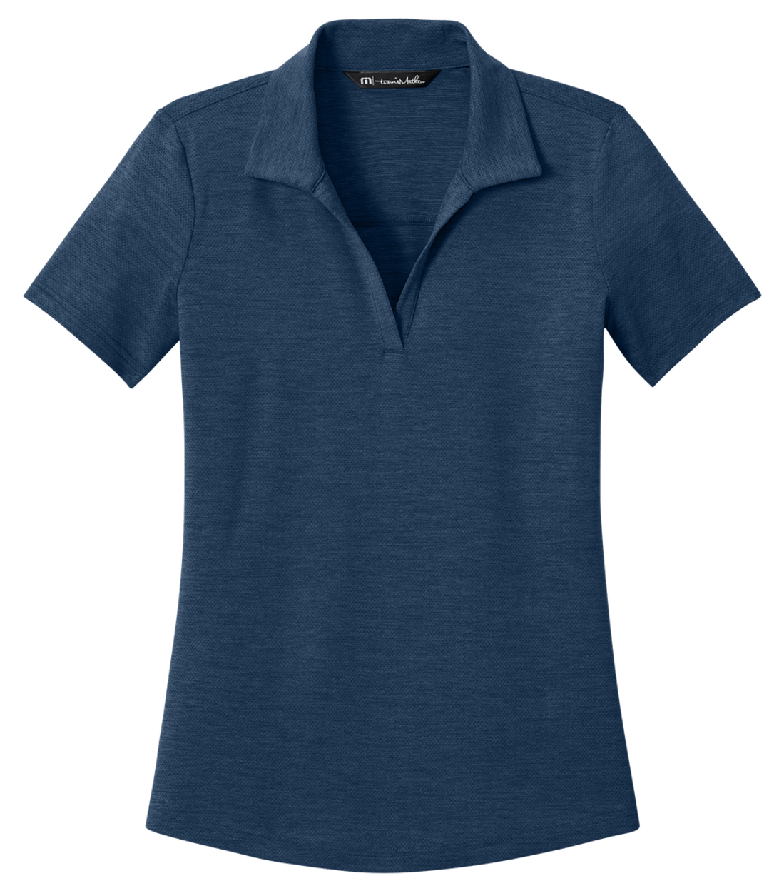 Navy Heather