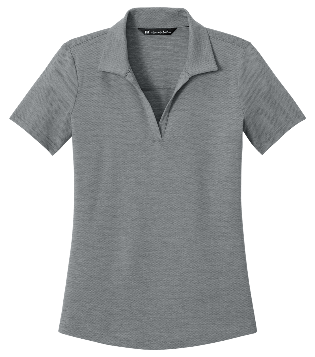 Quiet Shade Grey Heather
