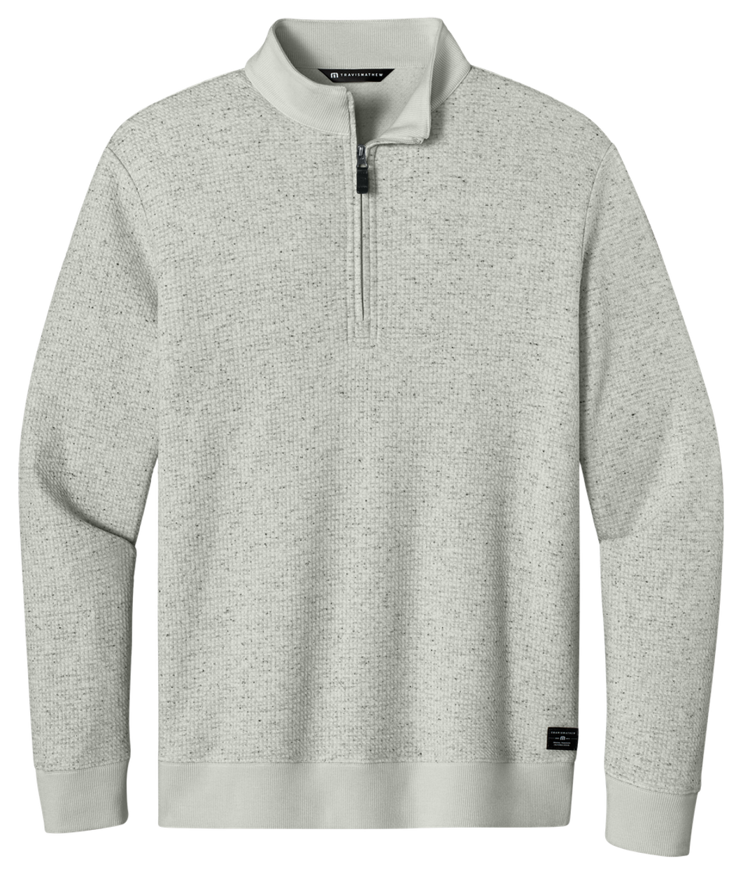 Light Grey Heather
