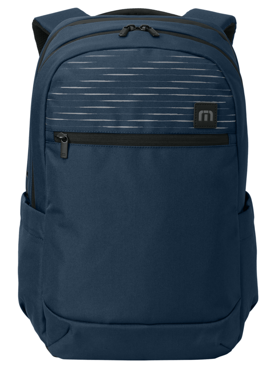 River Blue Navy