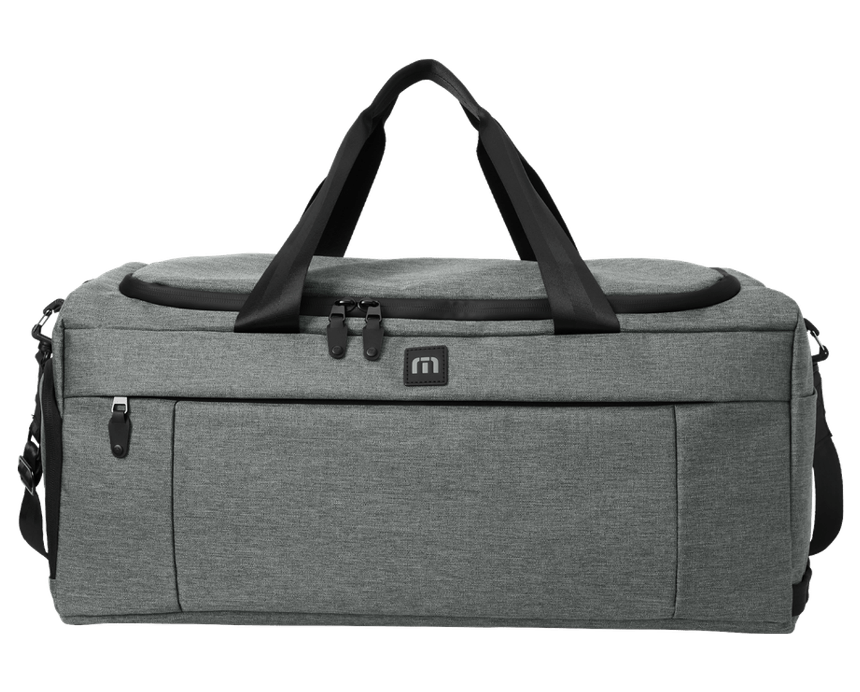 Graphite Heather