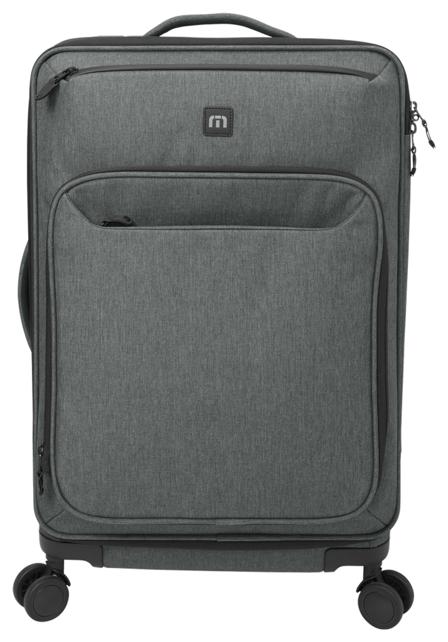 Graphite Heather