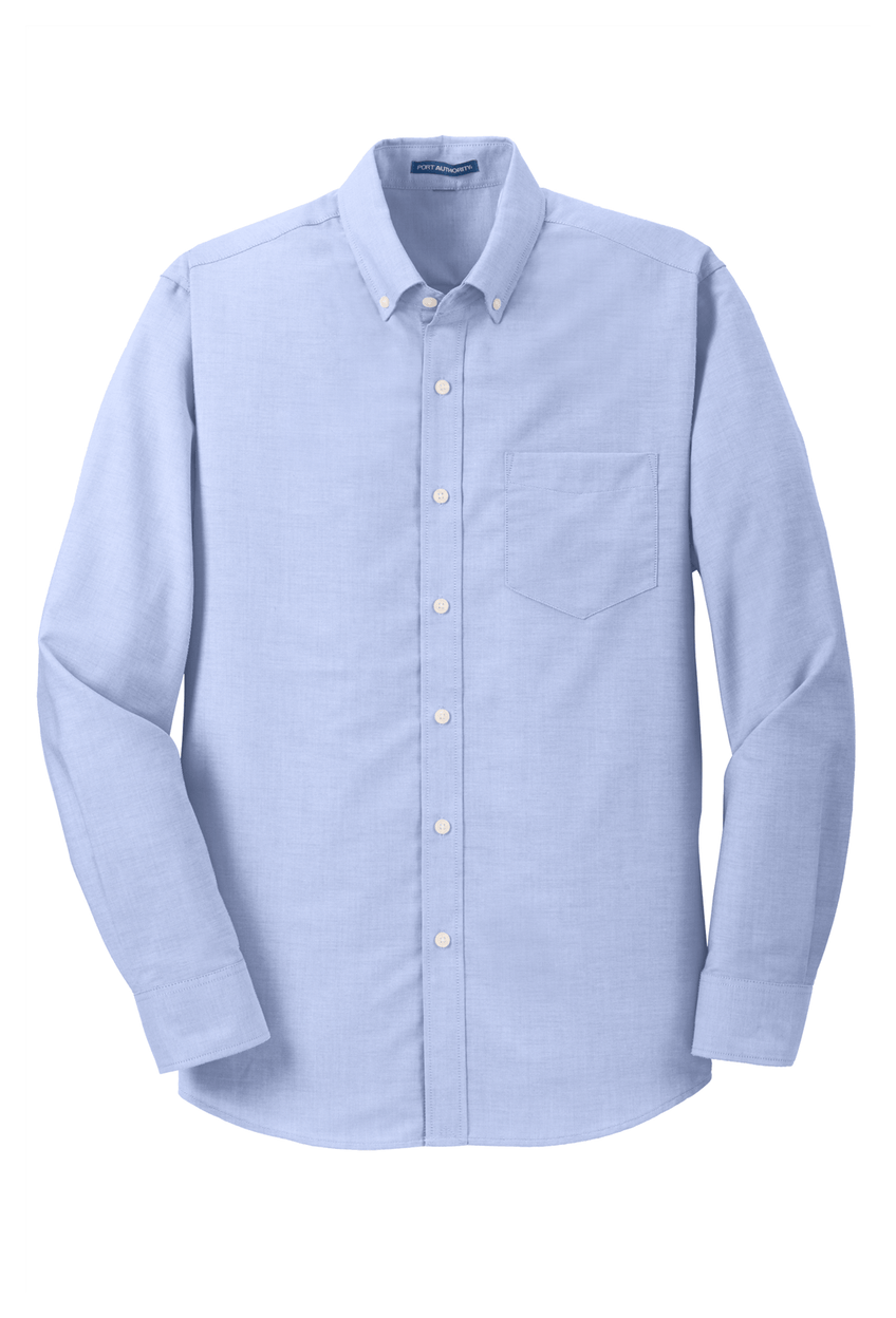 Oxford Blue