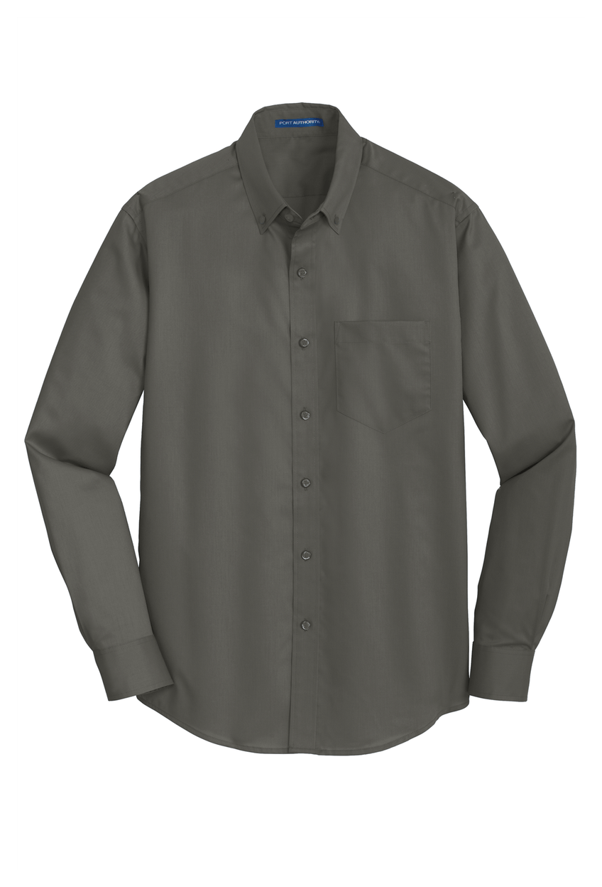 Sterling Grey