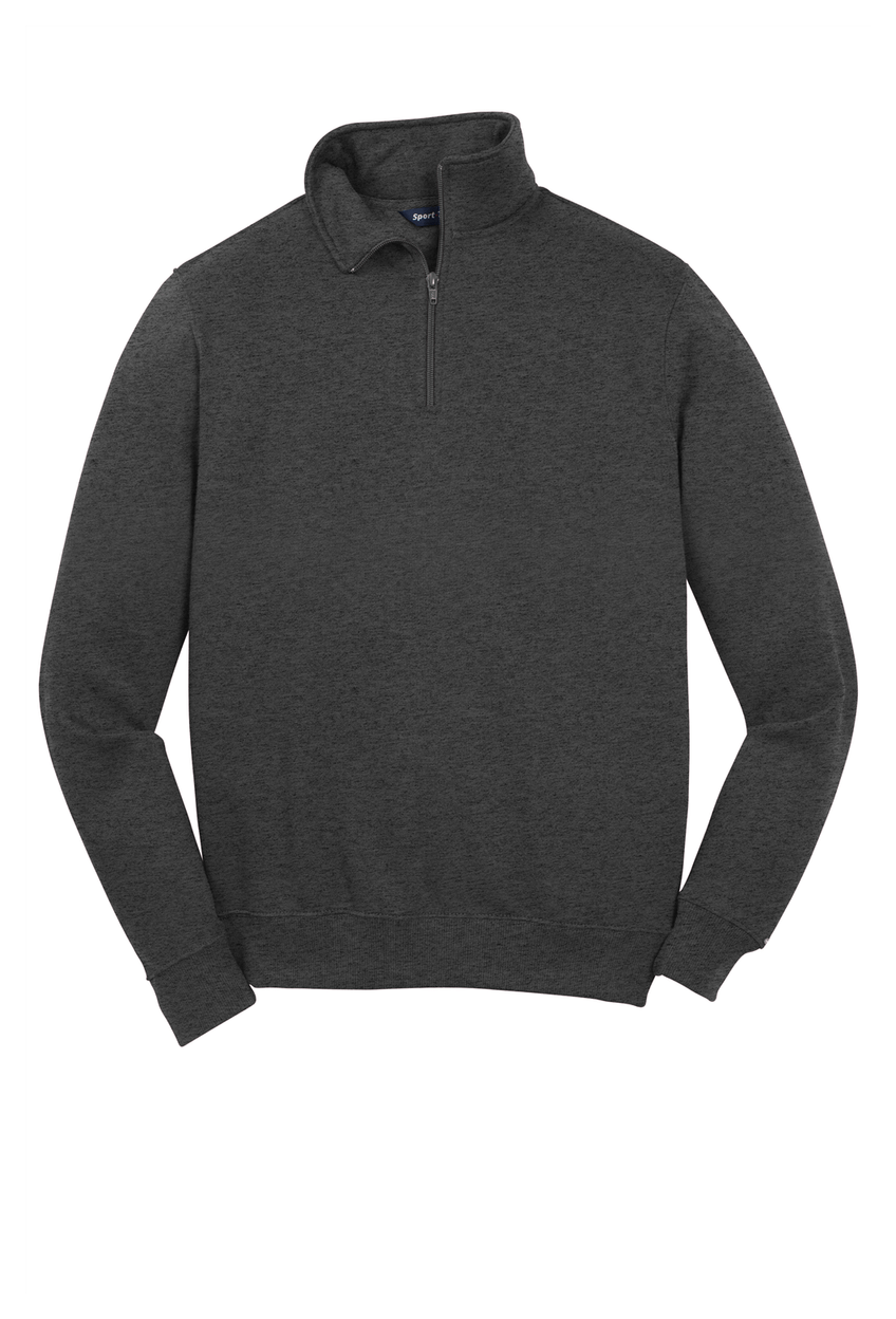 Graphite Heather