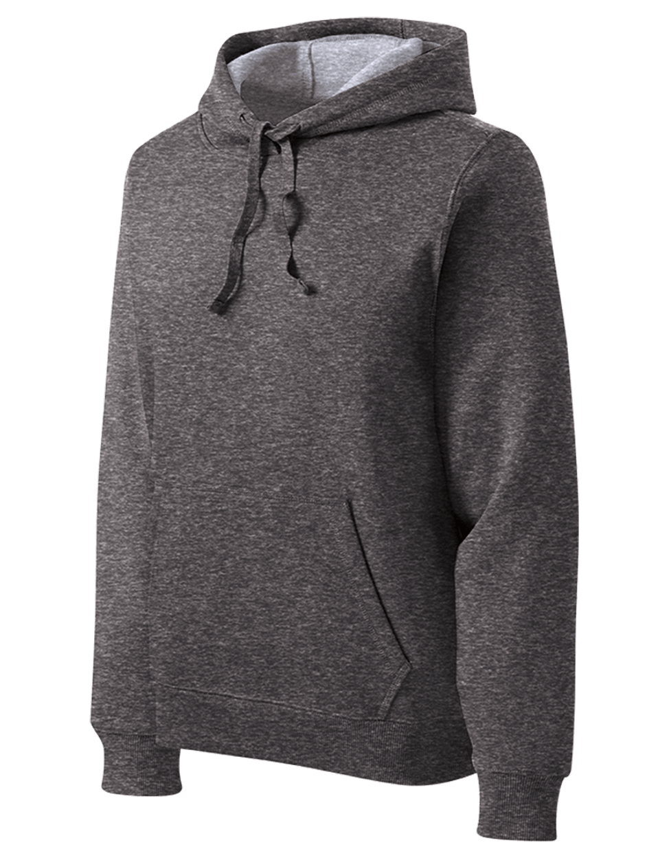 Graphite Heather