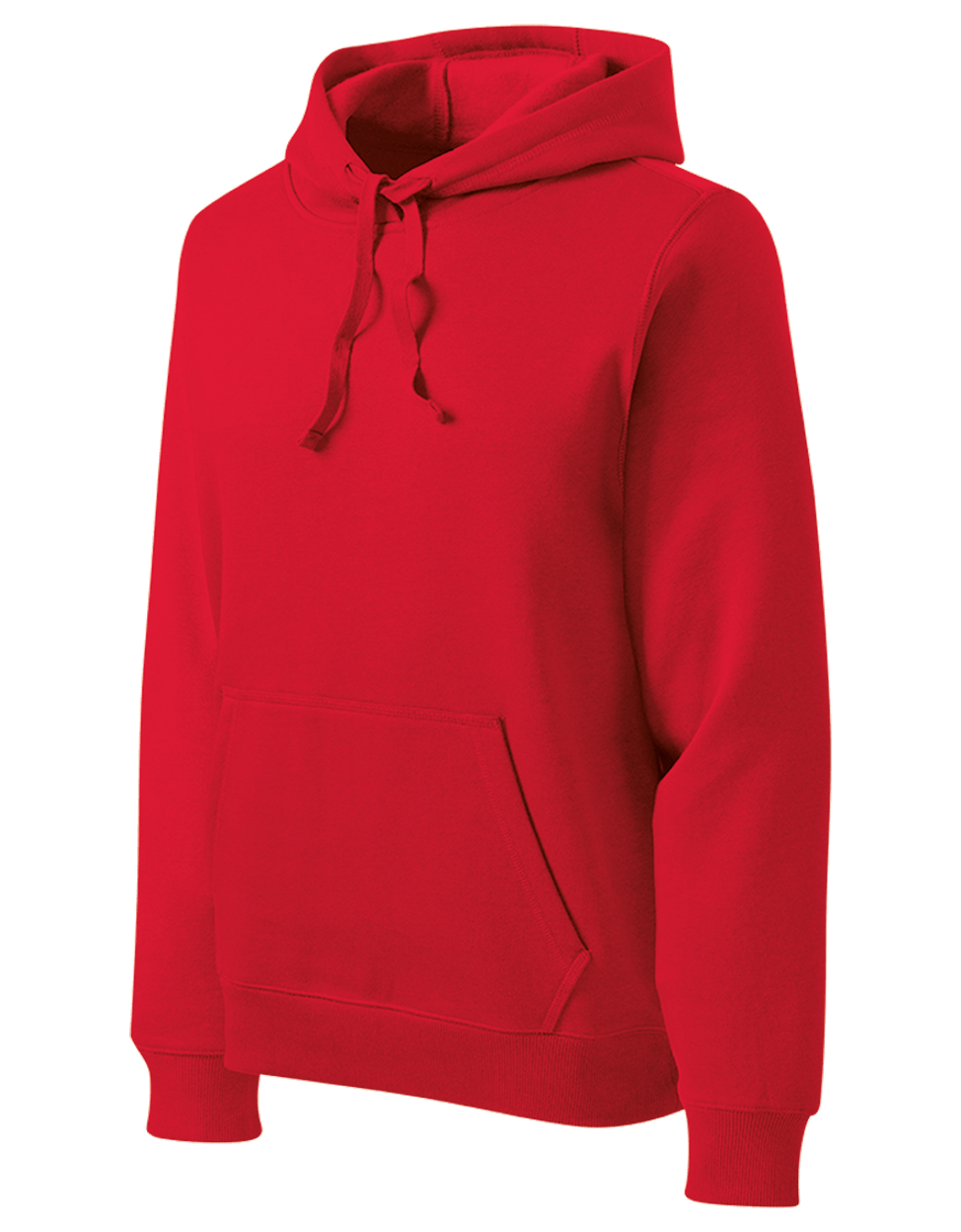 Sport-Tek Tall Pullover Hooded Sweatshirt