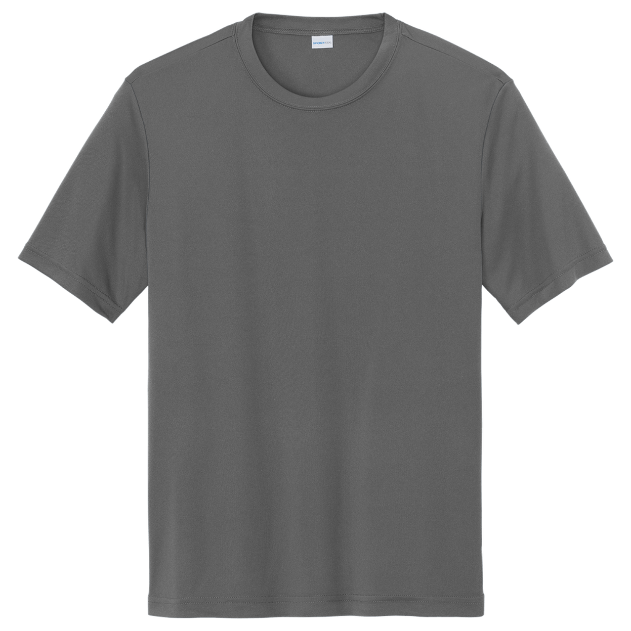 Iron Grey
