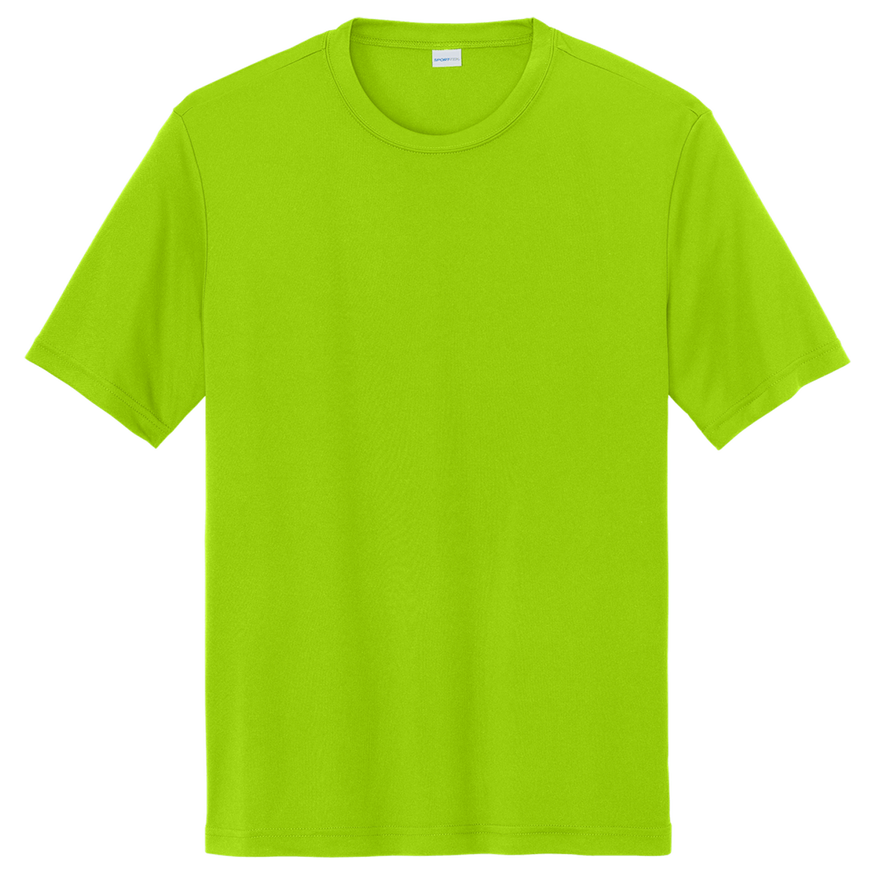 Lime Shock