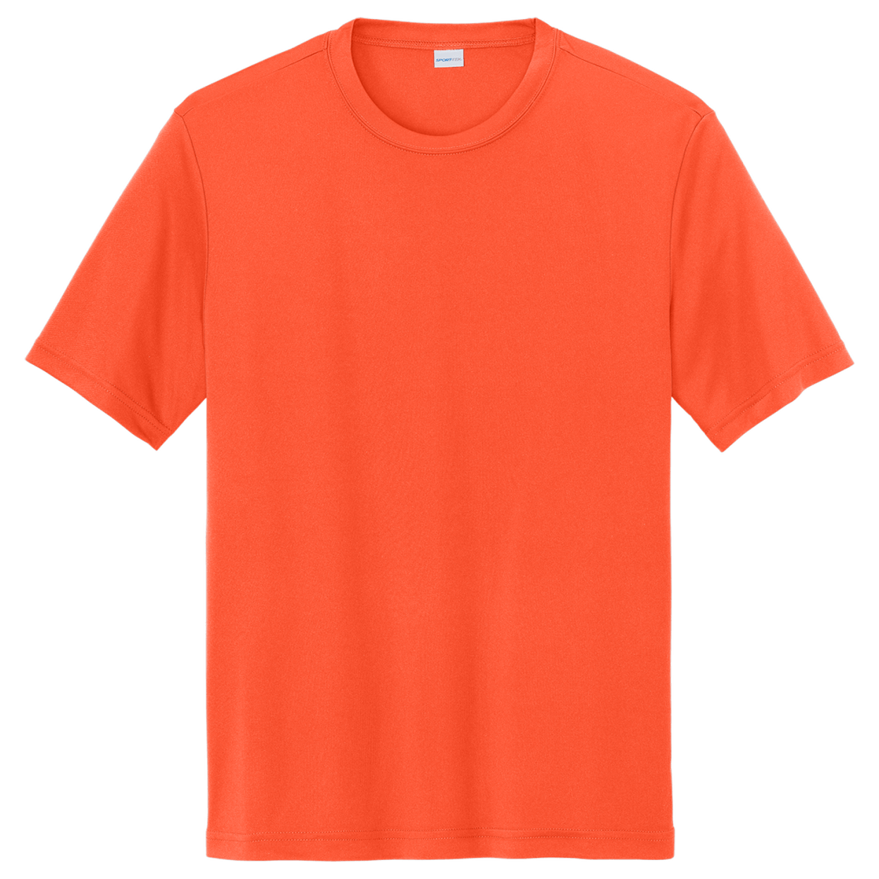 Neon Orange